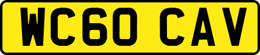WC60CAV