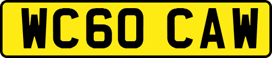 WC60CAW