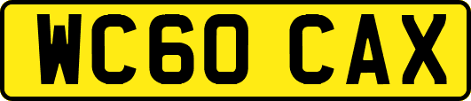 WC60CAX