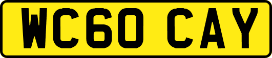 WC60CAY