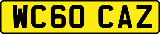 WC60CAZ