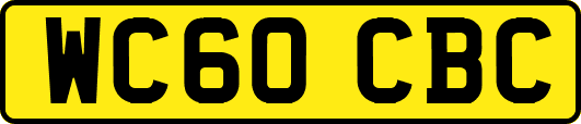 WC60CBC