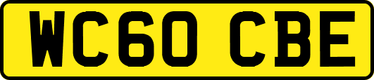 WC60CBE