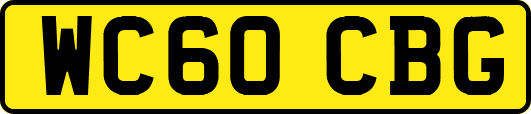 WC60CBG