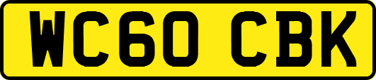 WC60CBK