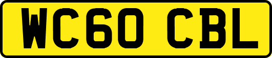 WC60CBL
