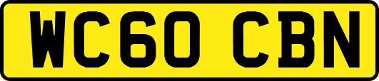 WC60CBN
