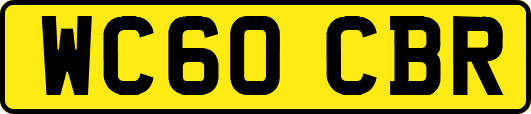 WC60CBR