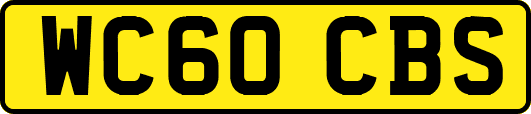 WC60CBS
