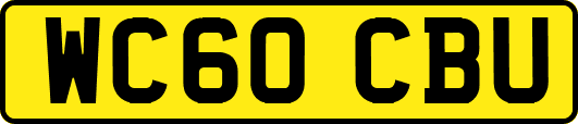 WC60CBU