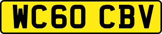 WC60CBV