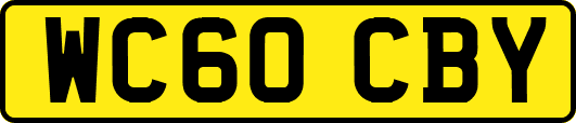 WC60CBY