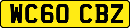 WC60CBZ
