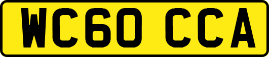 WC60CCA