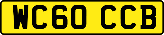 WC60CCB