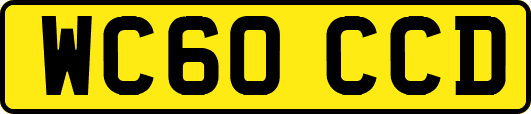 WC60CCD