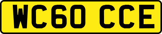 WC60CCE