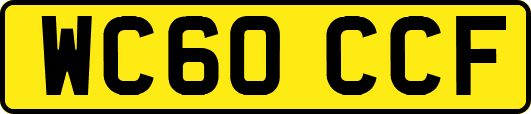 WC60CCF
