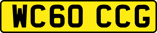WC60CCG