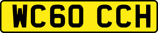 WC60CCH
