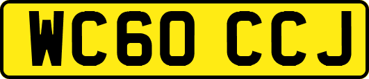 WC60CCJ