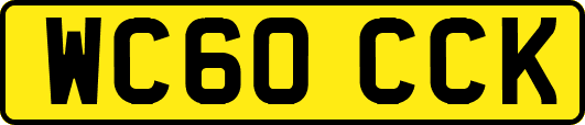 WC60CCK