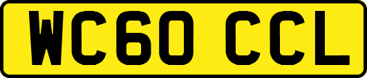 WC60CCL