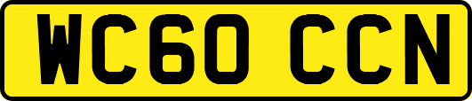 WC60CCN