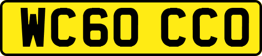 WC60CCO