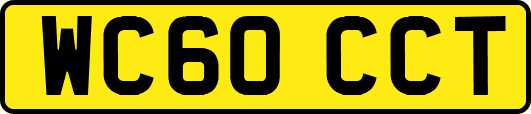 WC60CCT