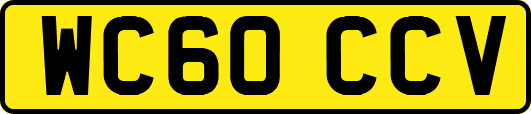 WC60CCV