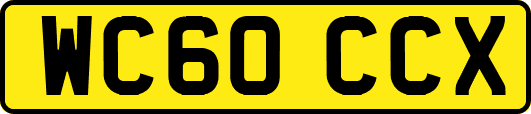 WC60CCX