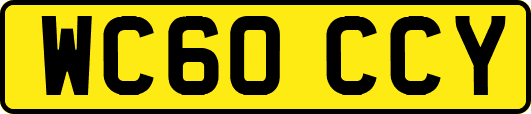 WC60CCY