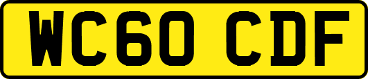 WC60CDF