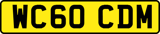 WC60CDM