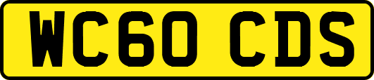 WC60CDS