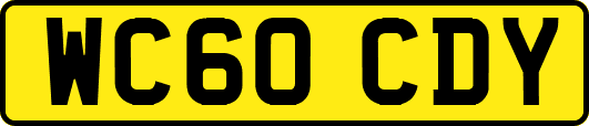 WC60CDY