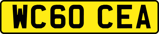 WC60CEA