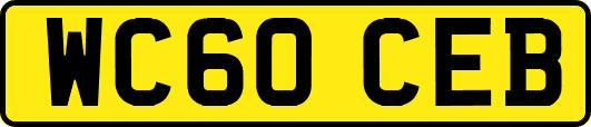 WC60CEB