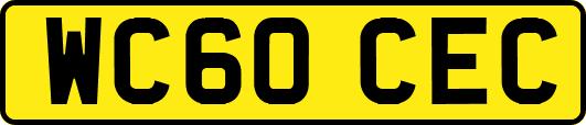 WC60CEC