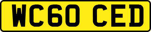 WC60CED