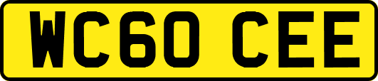 WC60CEE
