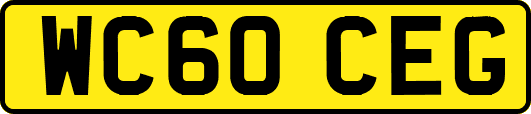 WC60CEG