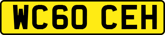 WC60CEH