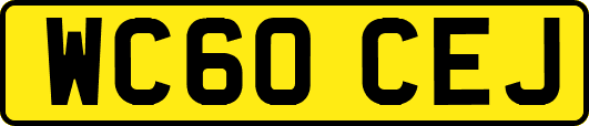 WC60CEJ