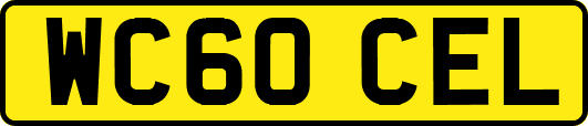 WC60CEL