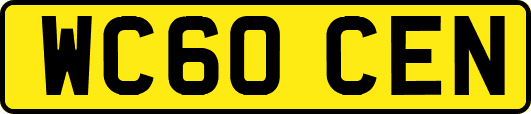 WC60CEN