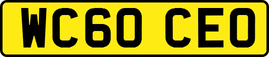 WC60CEO