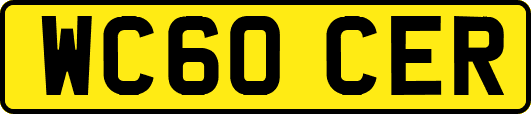 WC60CER
