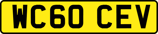 WC60CEV